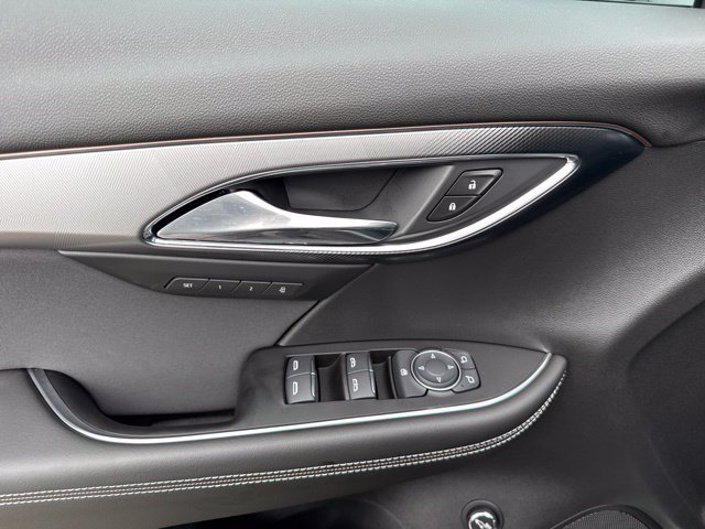 New 2026 Buick Envision Sport Touring AWD/4WD image 10