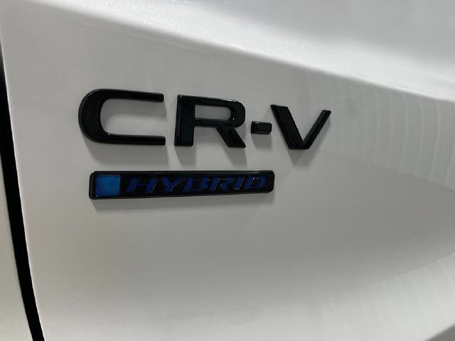 New 2027 Honda CR-V Sport Touring image 9