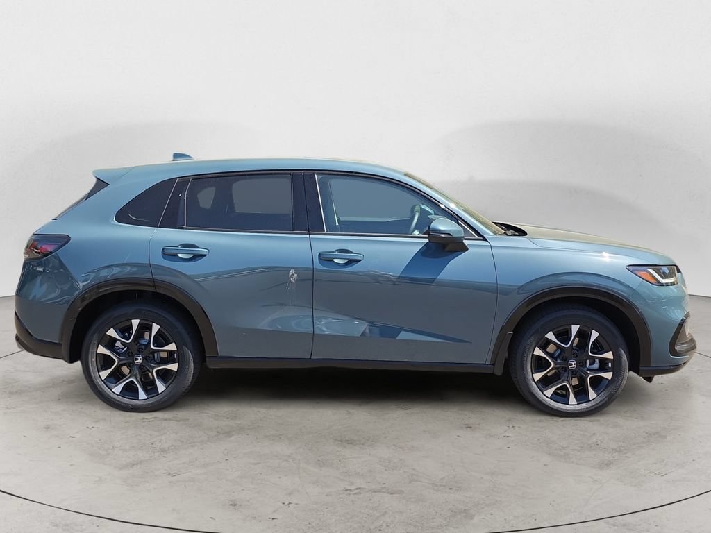 New 2027 Honda HR-V EX-L image 4