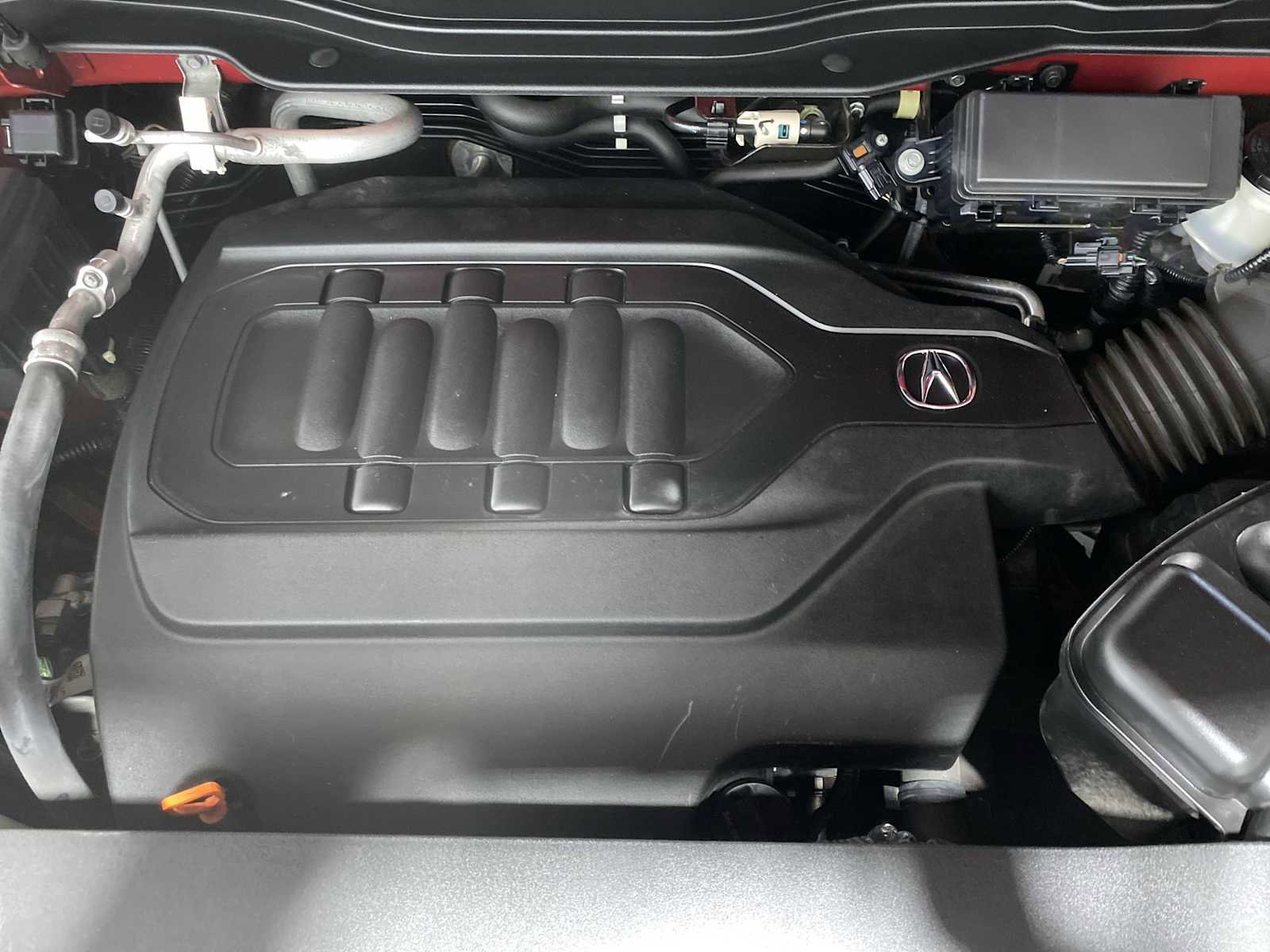 Used 2019 Acura MDX SH-AWD image 9