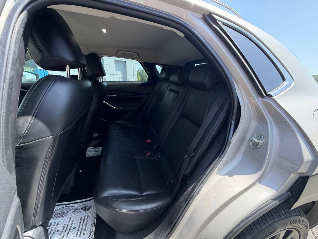 Used 2024 MAZDA CX-30 AWD 2.5 S w/ Select Sport Pkg image 10