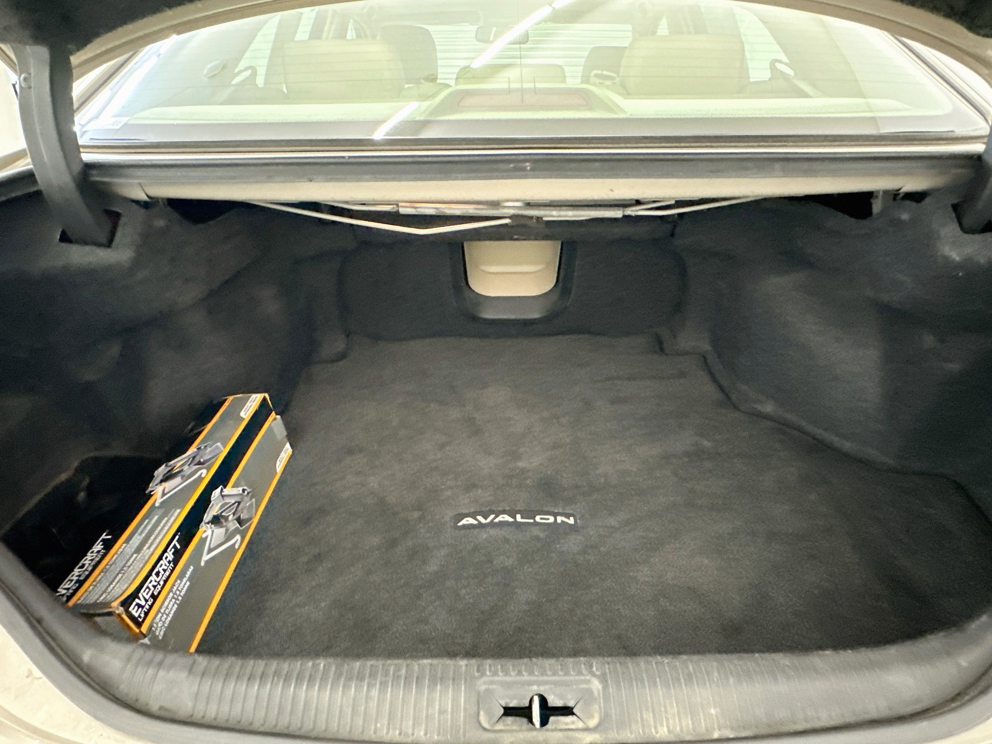 Used 2006 Toyota Avalon XLS FWD image 29