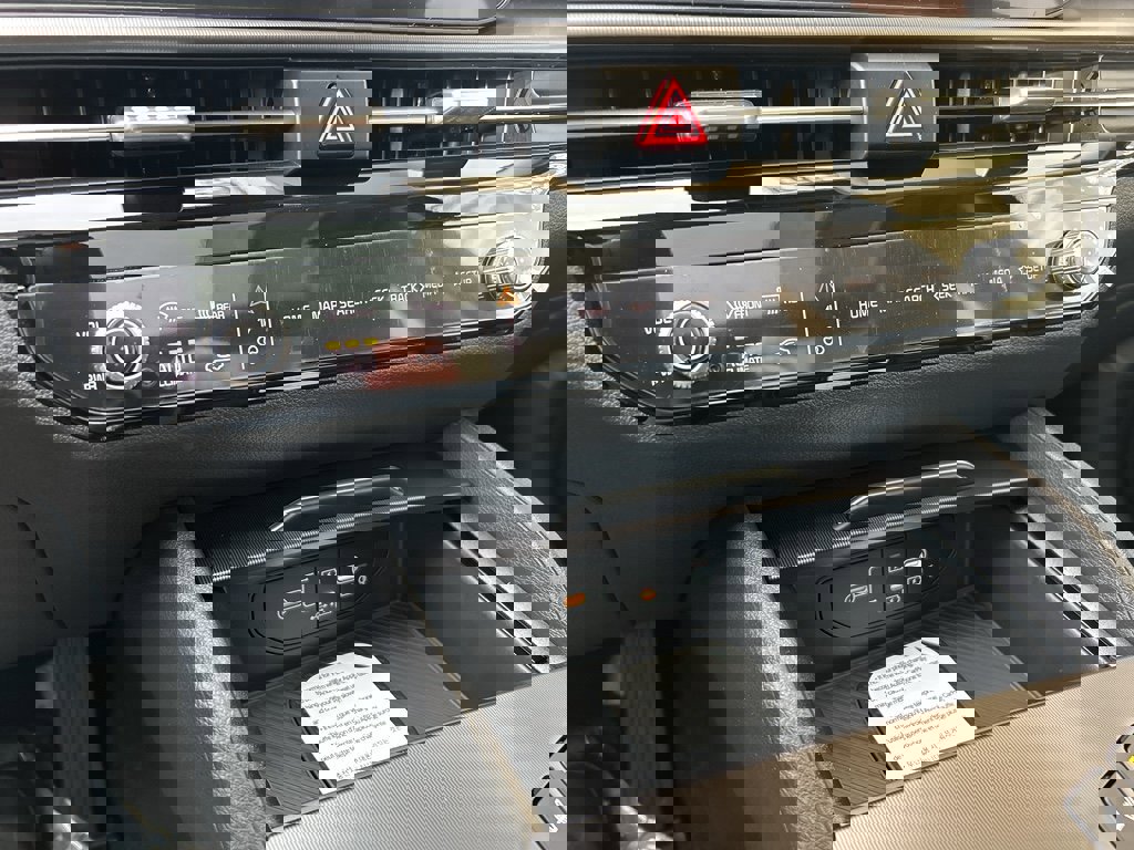 New 2026 Kia Sportage SX Prestige image 23