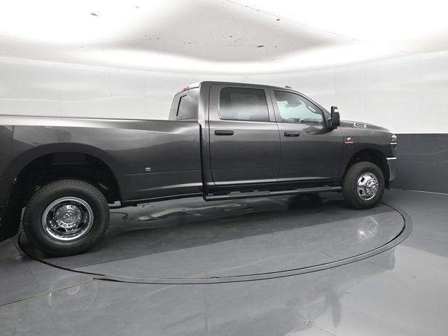 New 2026 RAM 3500 Tradesman AWD/4WD image 3