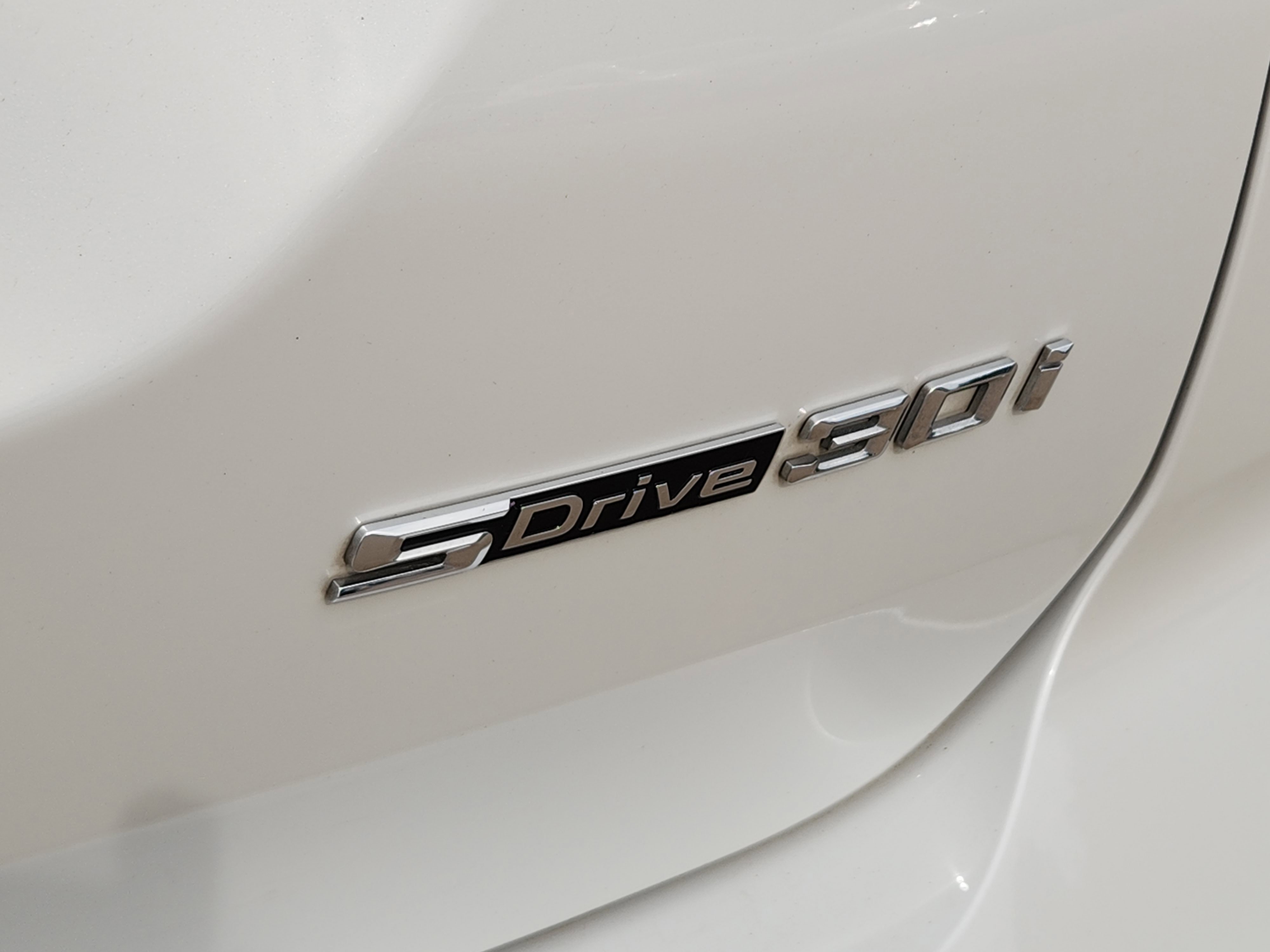 Used 2022 BMW X3 sDrive30i RWD image 36