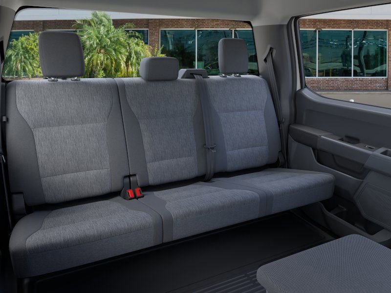 New 2026 Ford F250 XL w/ STX Appearance Package image 11