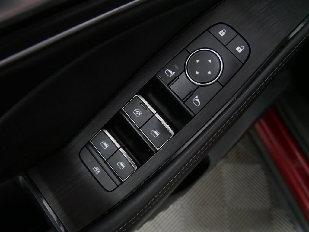 Used 2023 Nissan Rogue Platinum AWD/4WD image 17