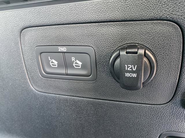 New 2026 Kia Sorento SX Prestige image 19