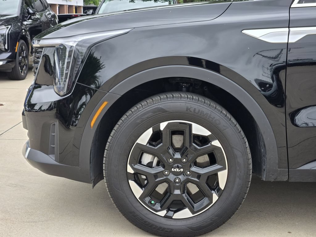 New 2025 Kia Sorento S AWD/4WD image 5