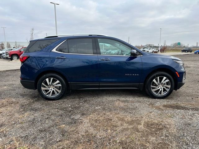 Certified 2023 Chevrolet Equinox Premier image 5