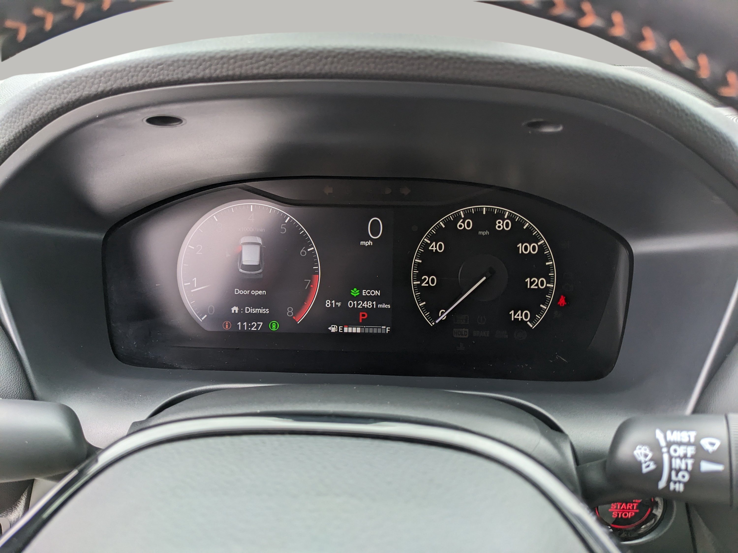 Used 2025 Honda HR-V Sport image 40
