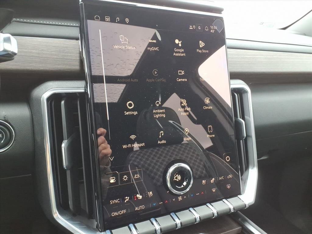 New 2026 GMC Acadia Denali image 19