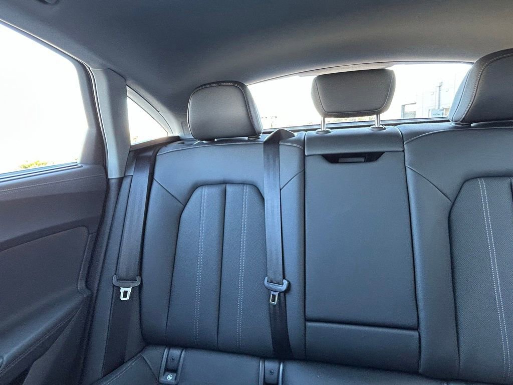 New 2025 Audi A5 2.0T Premium Plus image 23