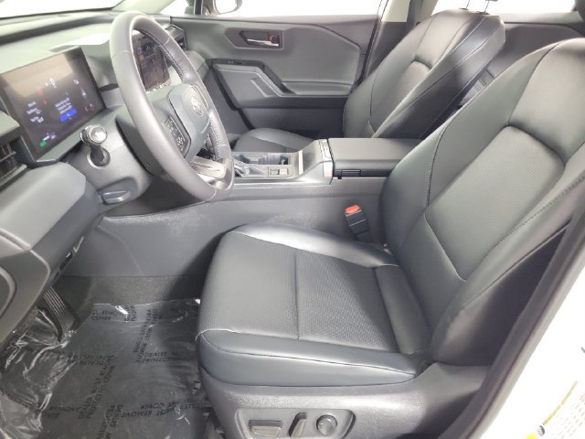 Used 2026 Toyota RAV4 XLE Premium w/ Weather Package AWD/4WD image 19