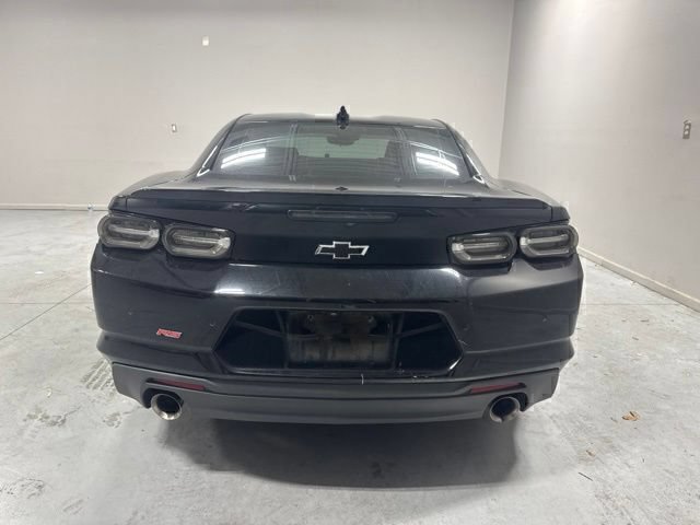 Used 2023 Chevrolet Camaro LT w/ Redline Edition RWD image 7