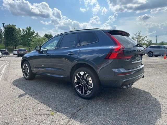 New 2026 Volvo XC60 B5 Plus w/ Protection Package Premier AWD/4WD image 5
