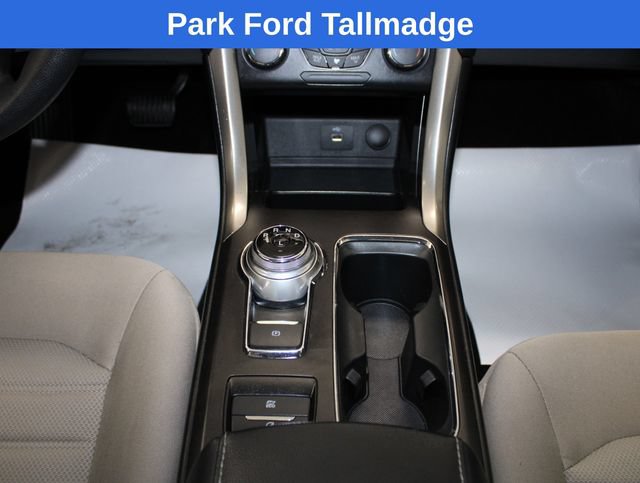 Used 2018 Ford Fusion S FWD image 18