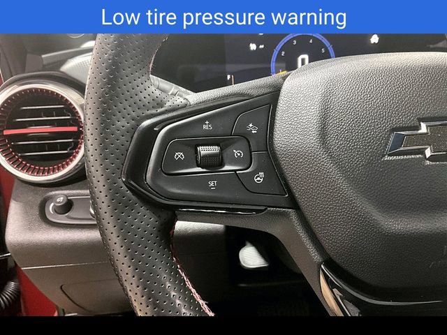 Certified 2024 Chevrolet Trax RS image 14