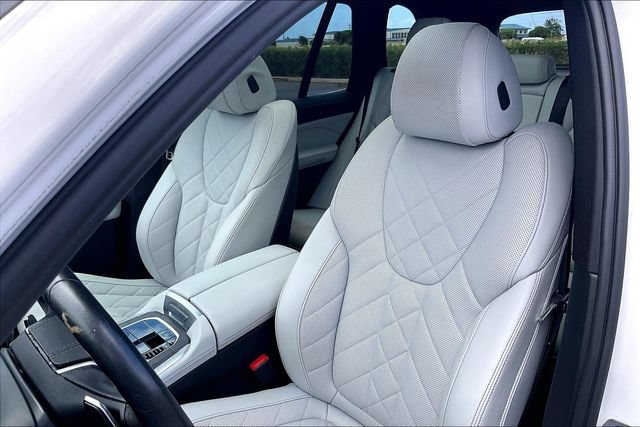 Used 2023 BMW X5 sDrive40i RWD image 24