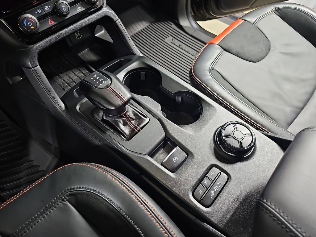 Used 2024 Ford Ranger Raptor image 29