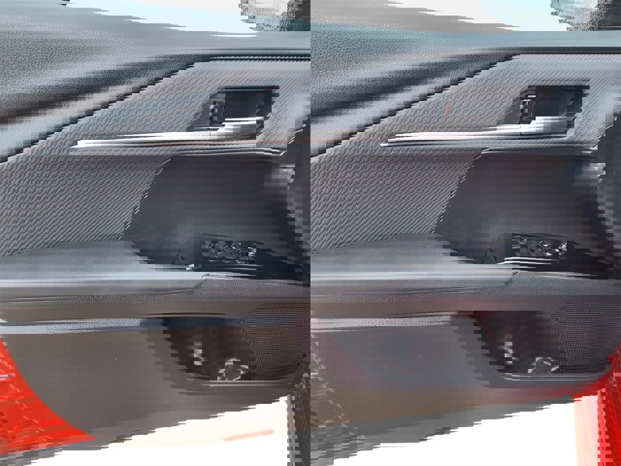 Certified 2025 Toyota Camry SE image 12