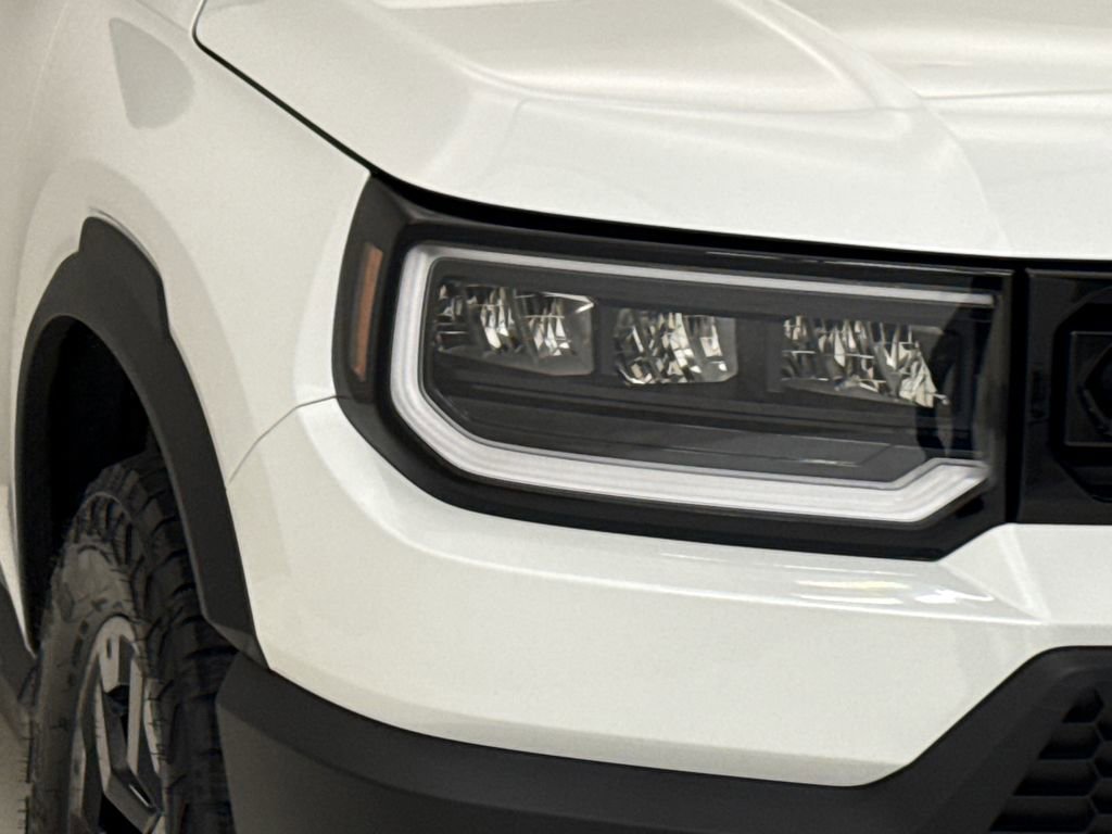 New 2026 Honda Passport TrailSport Elite image 5