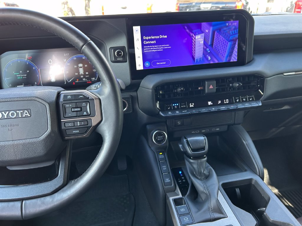 Used 2024 Toyota Land Cruiser AWD/4WD image 20