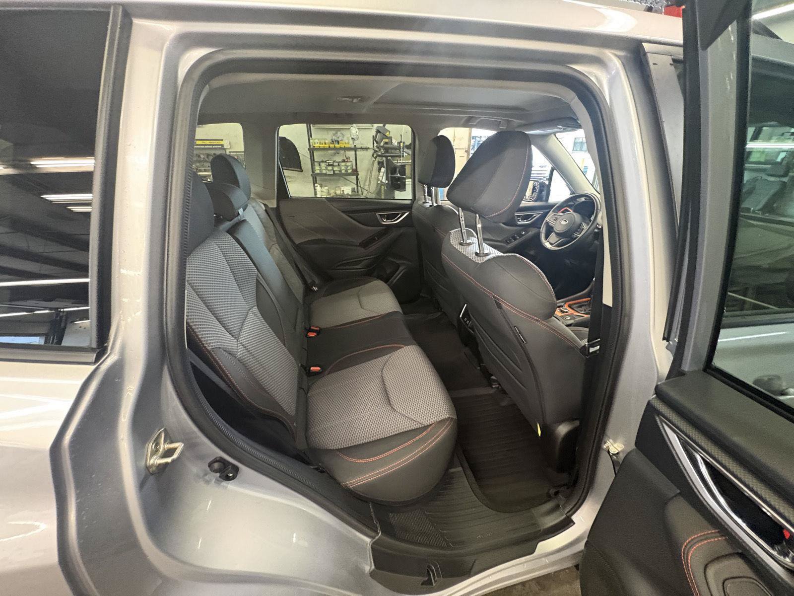 Used 2021 Subaru Forester Sport w/ Popular Package #2 AWD/4WD image 18