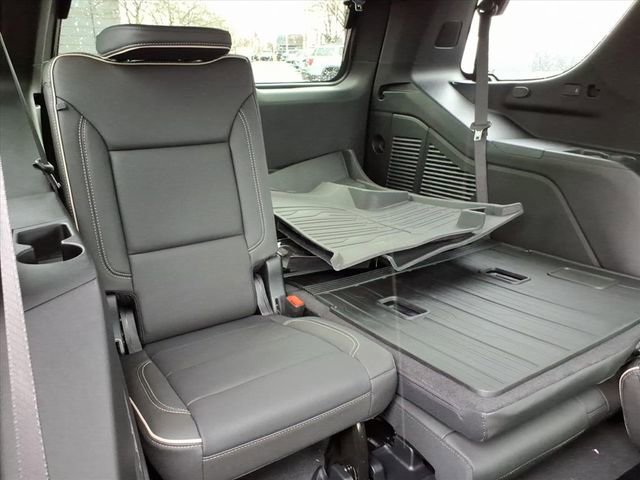 New 2026 GMC Yukon Elevation w/ LPO, Floor Liner Package AWD/4WD image 24
