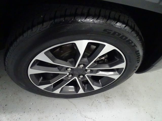 Certified 2023 Jeep Grand Cherokee Overland w/ Advanced Protech Group III image 31