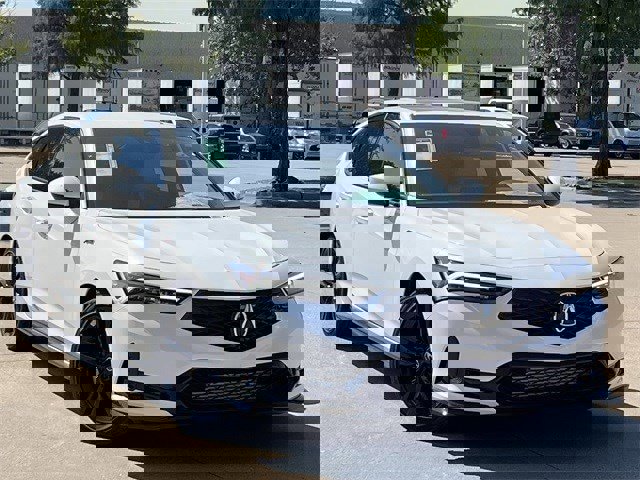 New 2026 Acura Integra A-Spec video 2