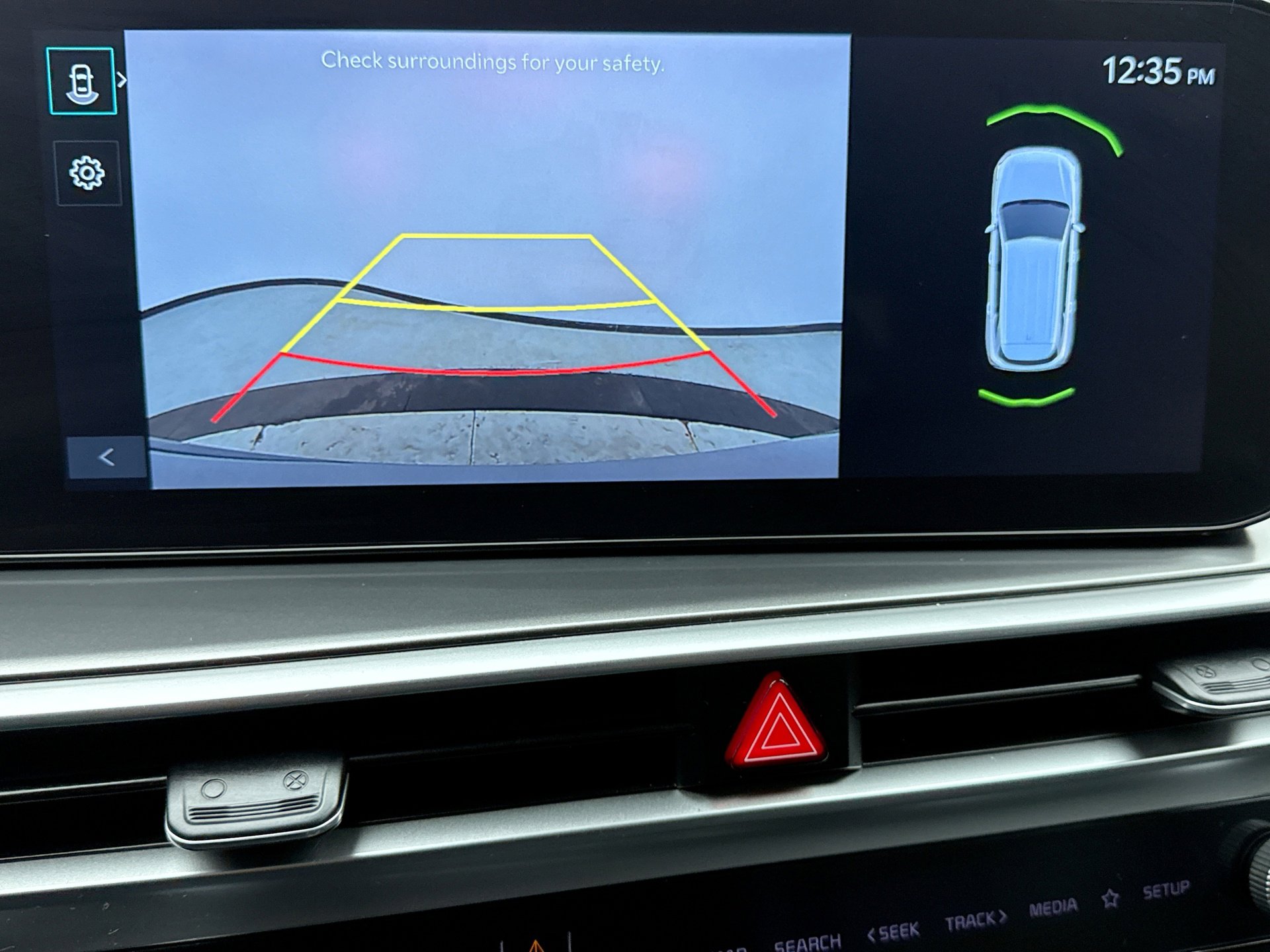 Used 2024 Kia Sorento S image 16