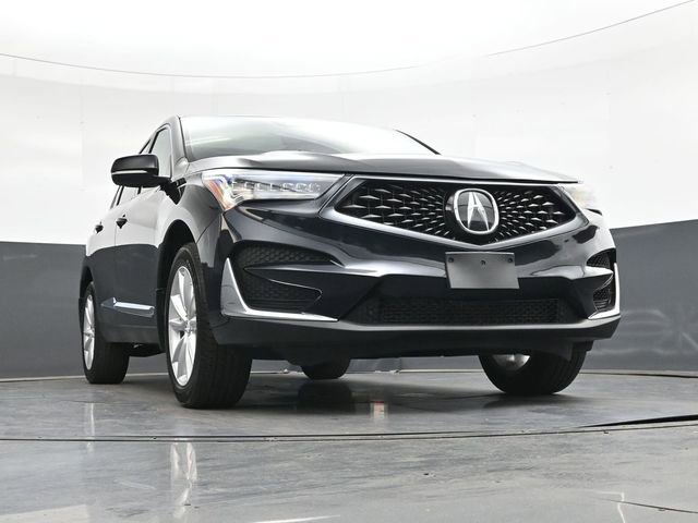 Used 2019 Acura RDX AWD image 29