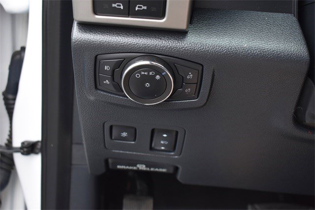 Used 2022 Ford F250 Lariat w/ Lariat Ultimate Package image 16