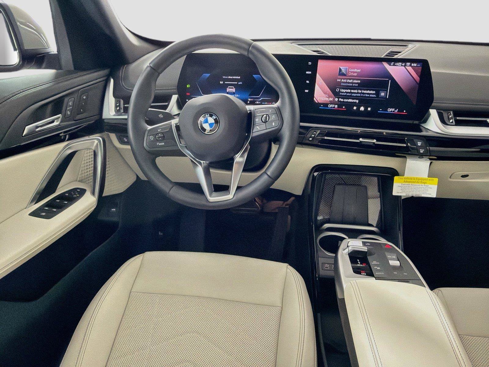 New 2026 BMW X1 xDrive28i w/ Convenience Package AWD/4WD image 21