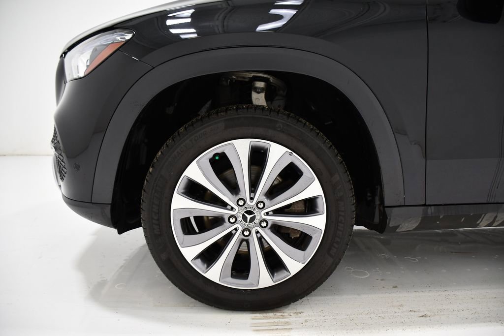 Used 2022 Mercedes-Benz GLE 350 4MATIC image 7