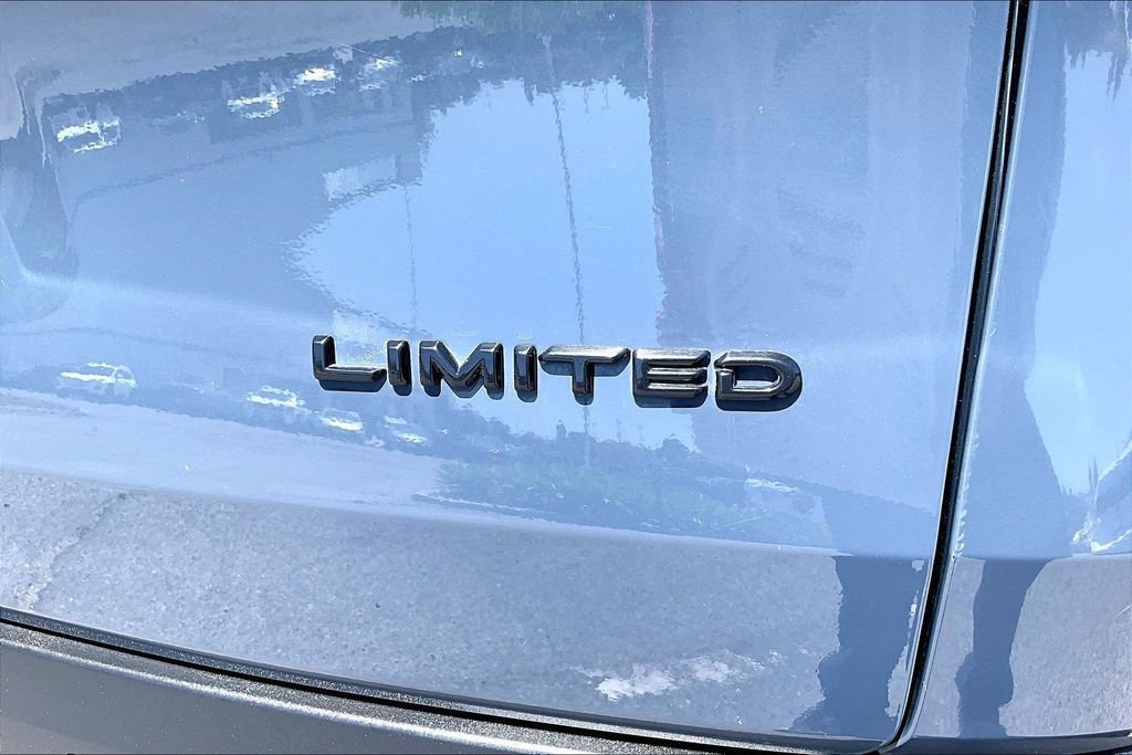 Used 2024 Toyota Grand Highlander AWD Hybrid image 24