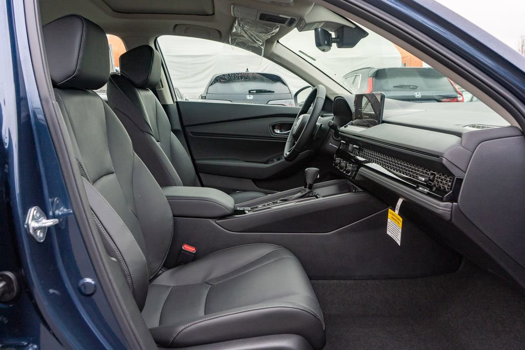 New 2026 Honda Accord EX-L image 14