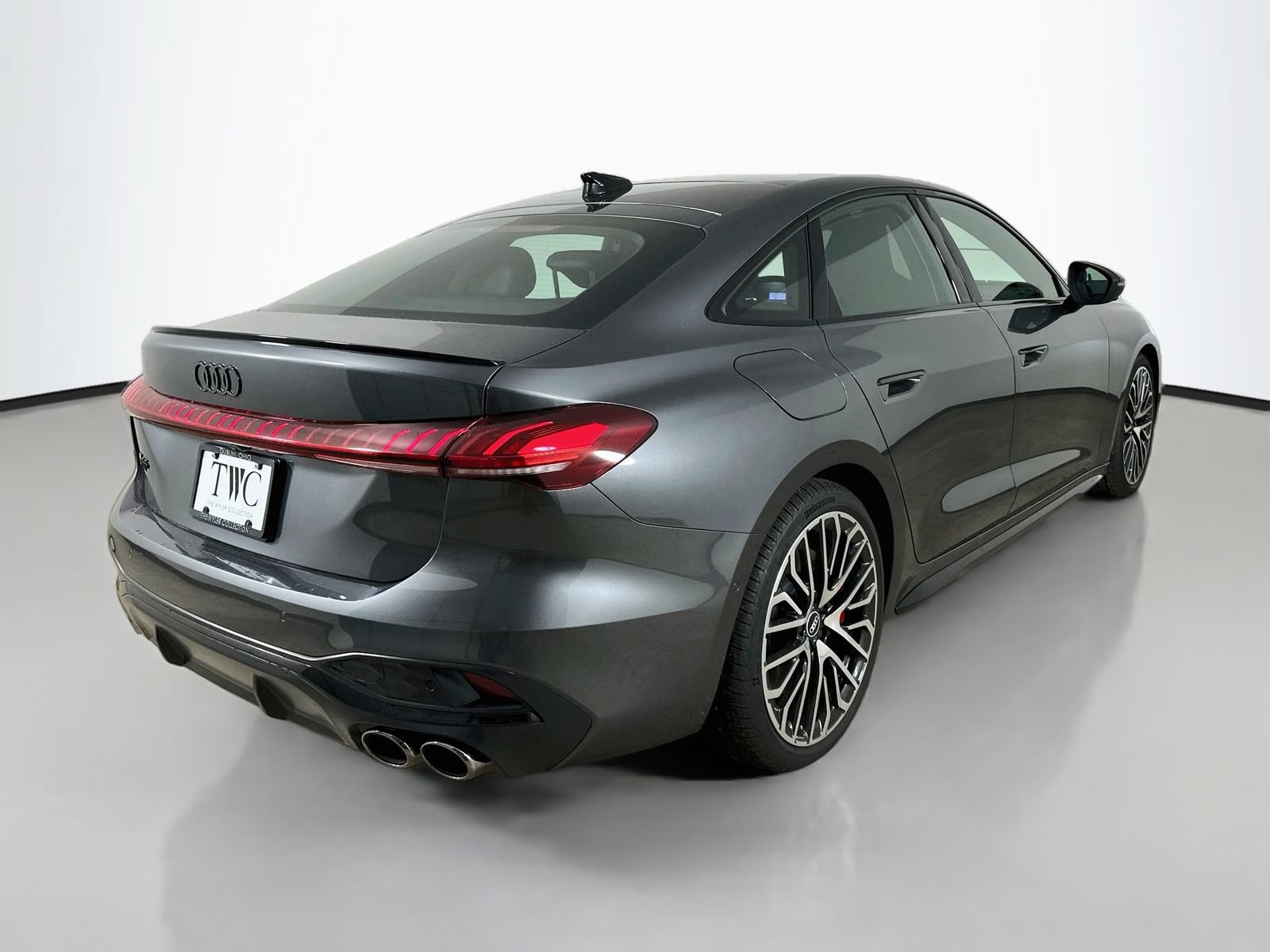 New 2026 Audi S5 Premium Plus AWD/4WD image 5