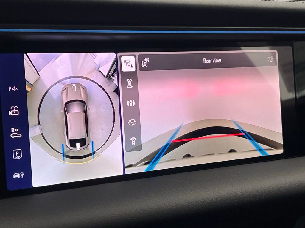 New 2026 Porsche Macan 4S Electric image 15