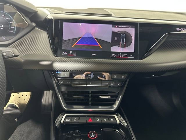 Used 2024 Audi e-tron GT Prestige w/ Prestige Package image 22