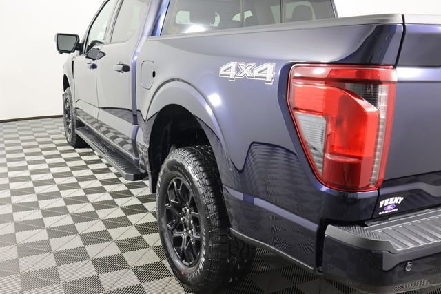 New 2026 Ford F150 XLT w/ Equipment Group 302A MID image 20