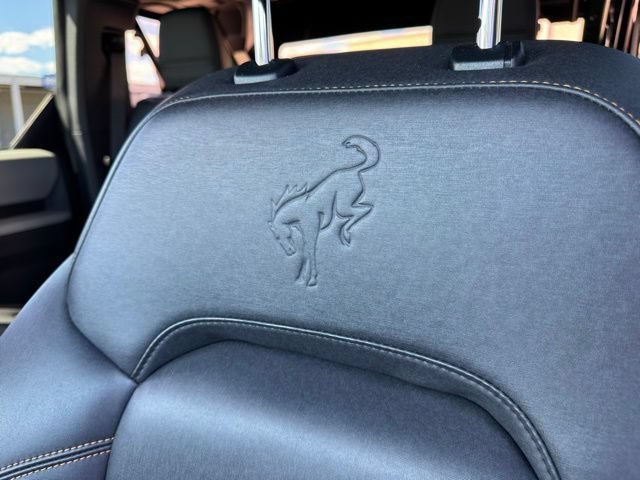 Certified 2023 Ford Bronco Badlands AWD/4WD image 43