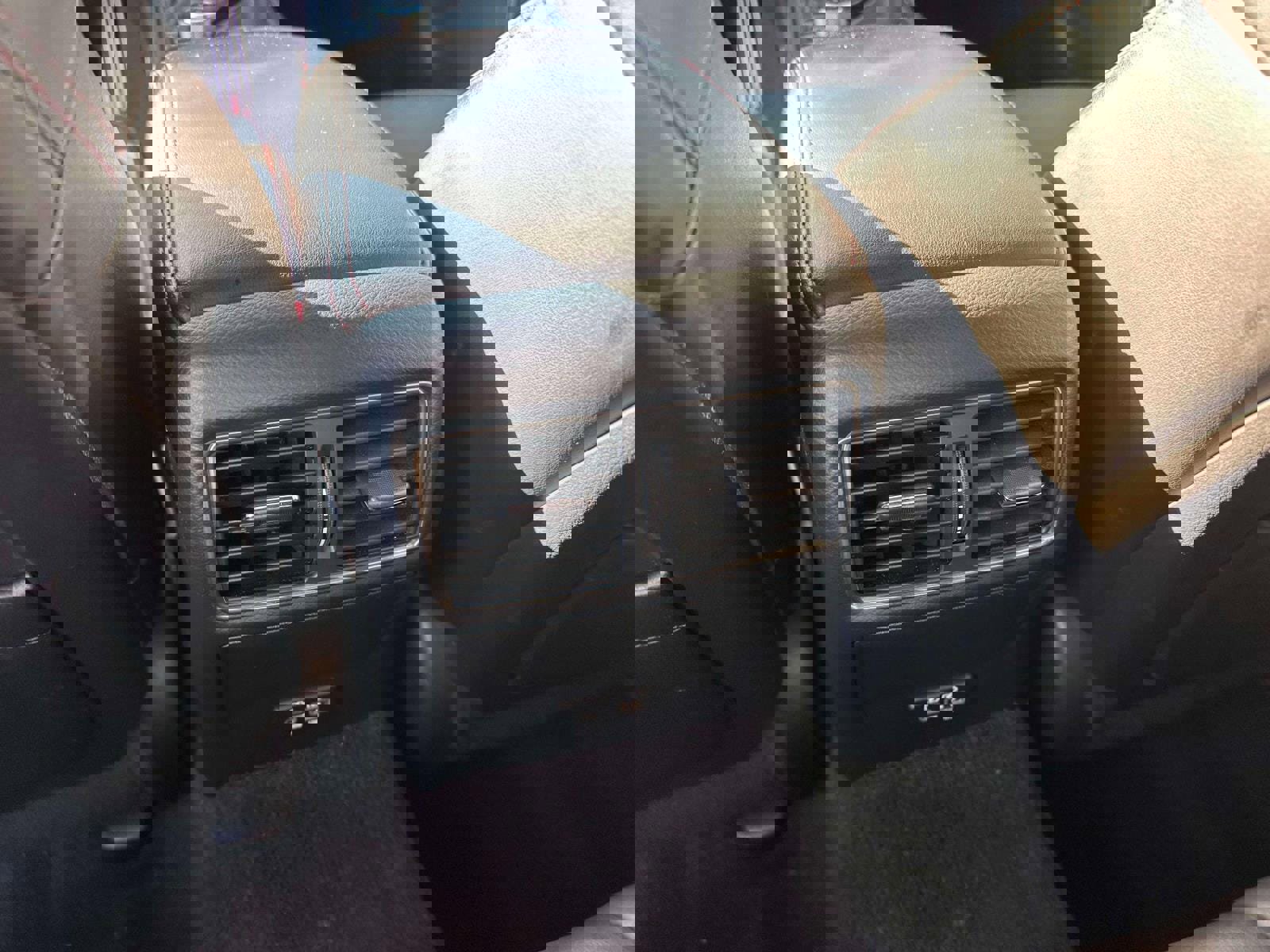 Used 2024 INFINITI Q50 Red Sport 400 image 12