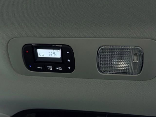 New 2026 Honda Odyssey Touring image 29