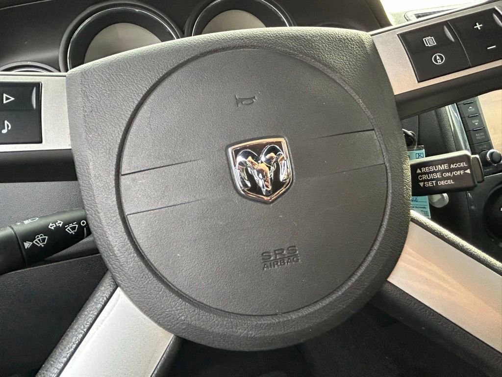 Used 2009 Dodge Challenger SRT8 w/ SRT Option Group II image 18