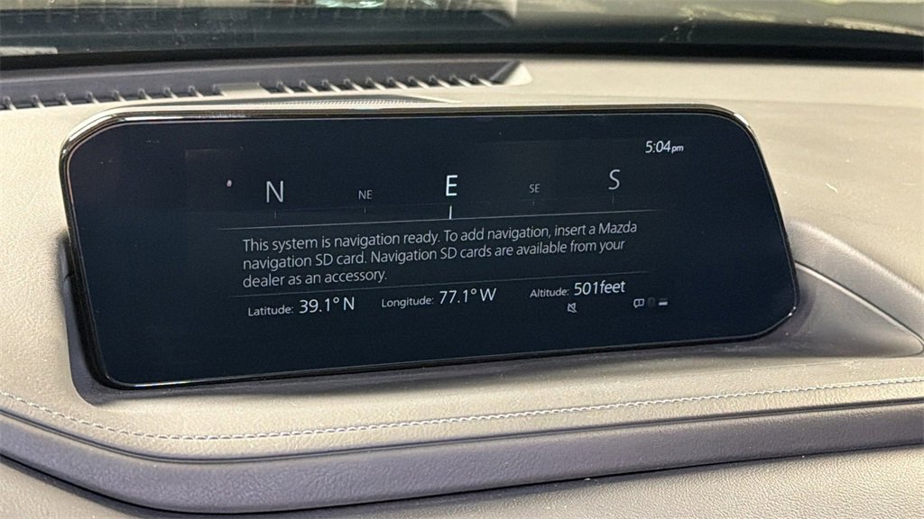 Used 2023 MAZDA CX-30 AWD 2.5 S w/ Select Package image 26