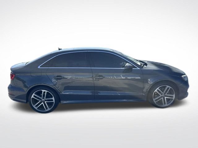 Used 2018 Audi A3 2.0T Premium Plus AWD/4WD image 2