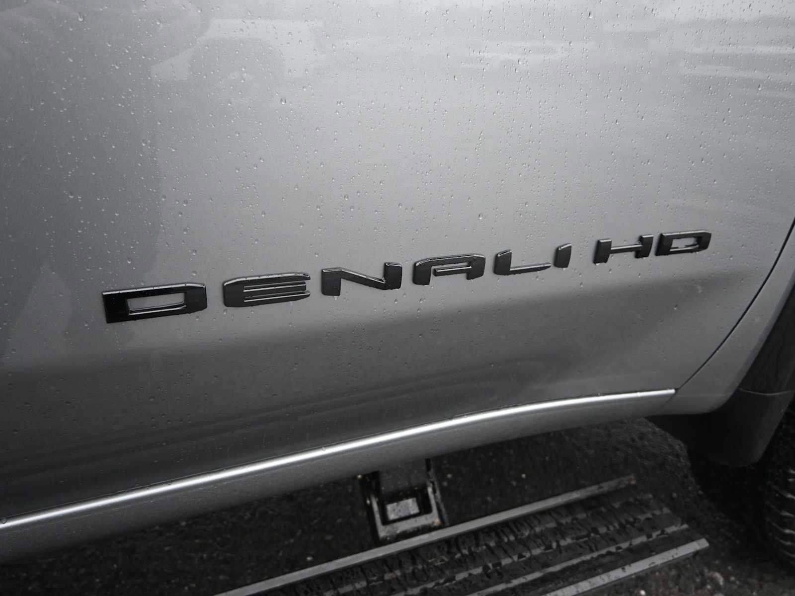 New 2026 GMC Sierra 2500 Denali w/ Denali Reserve Package image 25