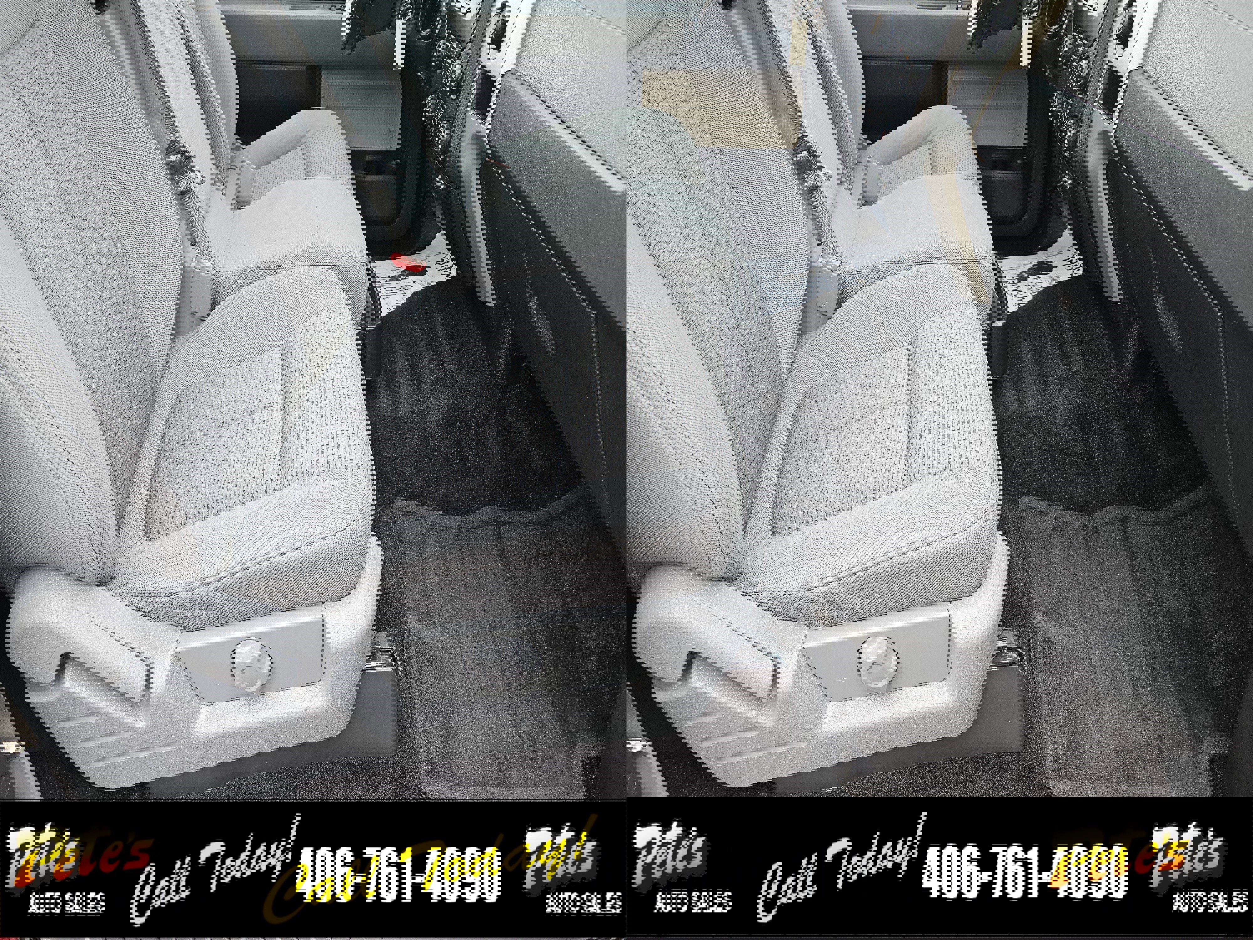 Used 2014 Ford F150 XLT w/ Equipment Group 302A Luxury image 17